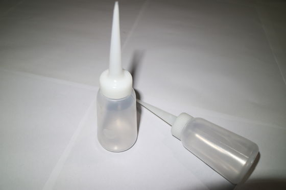 أدوات صناعة الرسائل عبر القناة A&B الغراء السائل الشفاف الرسائل عبر القناة