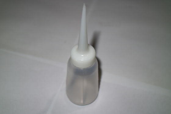 أدوات صناعة الرسائل عبر القناة A&B الغراء السائل الشفاف الرسائل عبر القناة