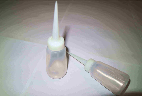 صبغة فوري AB الغراء الراتنج الايبوكسي أدوات الرسائل القناة