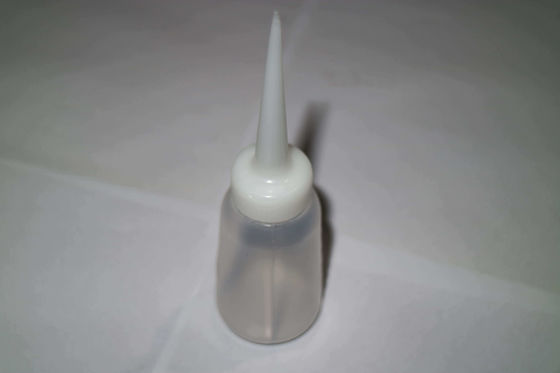 أدوات صناعة الرسائل بالقناة السائلة AB الغراء الشفاف Chinaron