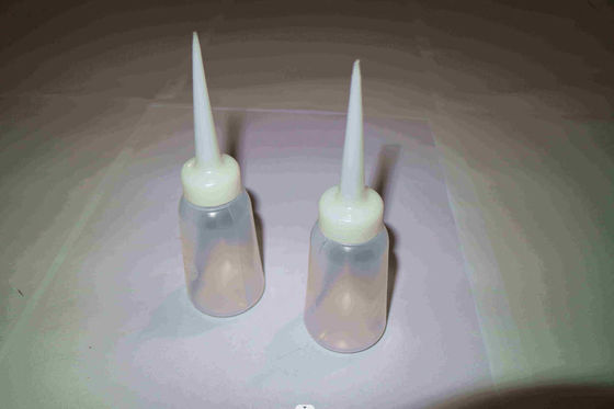 أدوات صناعة الرسائل بالقناة السائلة AB الغراء الشفاف Chinaron