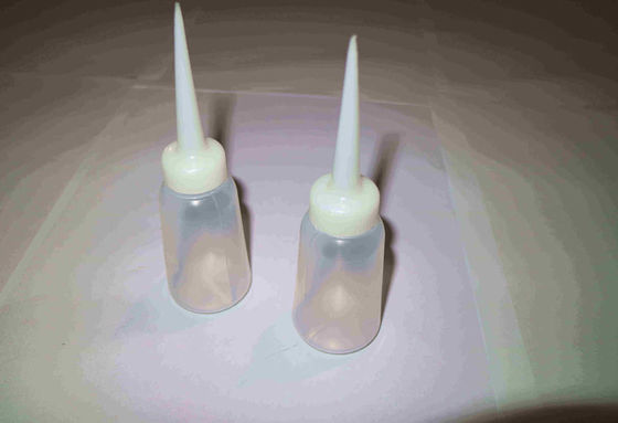 أدوات صناعة الرسائل الشفافة للقناة السائلة Ab الغراء للمعدات