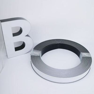 مصدر ضوء LED طوله 30 مترًا لتركيب بدون طلاء