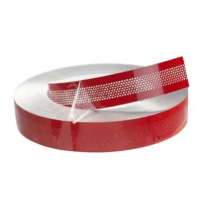 لفائف الرسائل المكشوفة من الألومنيوم MPa50 لفائف الألومنيوم للفاتورة