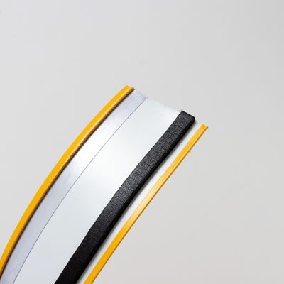 الحروف ثلاثية الأبعاد Channelume الحروف القناة الألومنيوم الحواف Channelume الألومنيوم