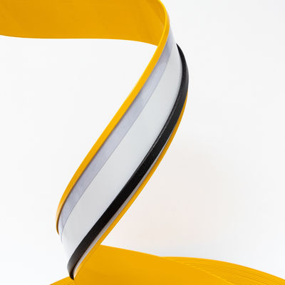 الحروف ثلاثية الأبعاد Channelume الحروف القناة الألومنيوم الحواف Channelume الألومنيوم