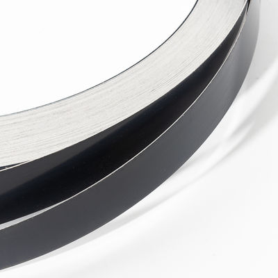 50M100M ملف خط قناة معدنية ألومنيوم مستطيل ألومنيوم قناة خط قناة