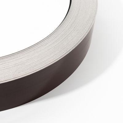 1.0 ملم مستطيل قناة رسالة لفائف الفضة الألومنيوم قناة رسالة لفائف