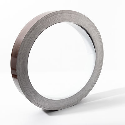 50M ألومنيوم قناة خط لفائف مستطيلة ألومنيوم قناة خط لفائف