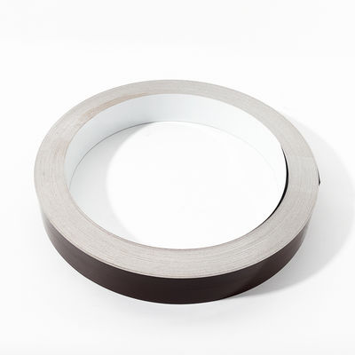 50M ألومنيوم قناة خط لفائف مستطيلة ألومنيوم قناة خط لفائف