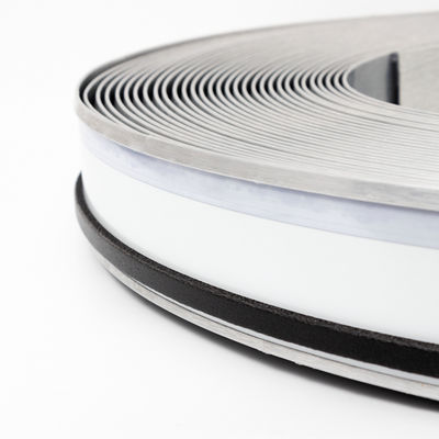 3d Led Letter Channelume ألومنيوم Channel Letter Edge 50m / 100m لكل لفة