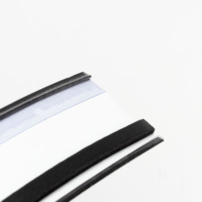 خضراء 0.5mm 0.6mm Channelume ألومنيوم Channel Letter Trim