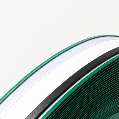 LED Channelume الألومنيوم الإعلانية ألومنيوم شريط الملفات الملفات الرسالة القناة