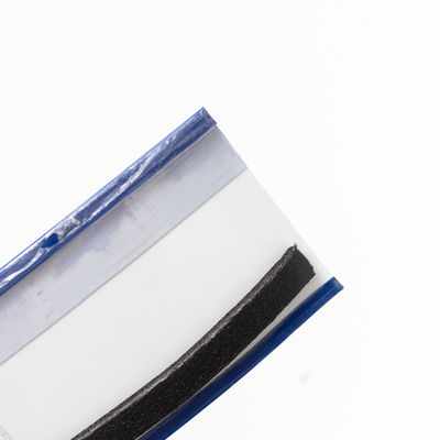 100m لكل لفة من الألومنيوم طلاء غطاء لفة من الألومنيوم Channelume لخط القناة