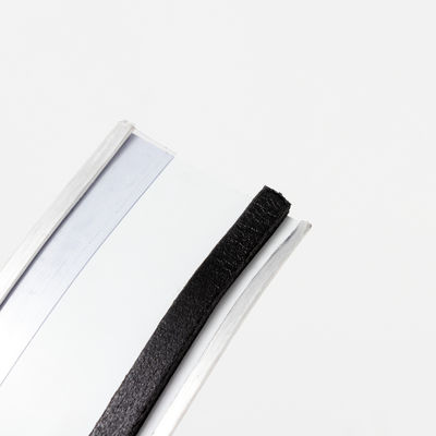 ألوان مطلية من الألومنيوم Channelume Coil شريط الألومنيوم Trim Cap Channel Letters