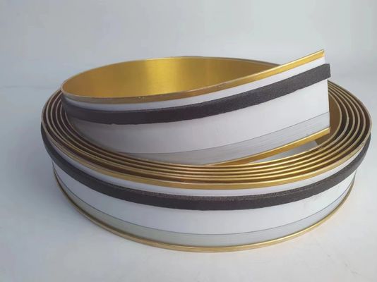 50 م/ 100 م طول قناة خطوط لفائف للكتابة القناة LED صناعة الإشارات