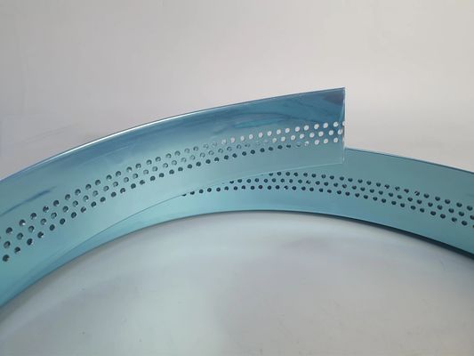 إشارات الحروف القناة LED صنع مع Channelume الألومنيوم 0.4mm-0.5mm سمك