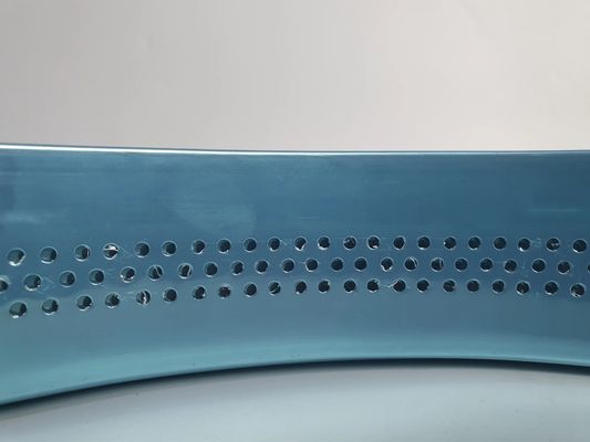 إشارات الحروف القناة LED صنع مع Channelume الألومنيوم 0.4mm-0.5mm سمك