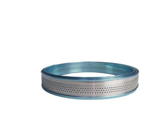 عرض 5 سم حجم مخصص Channelume الألومنيوم لمتطلباتك