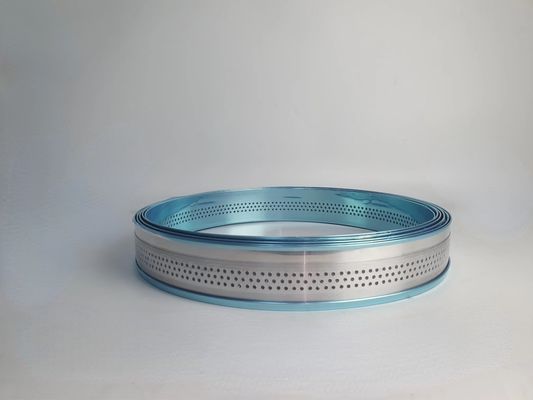 عرض 5 سم حجم مخصص Channelume الألومنيوم لمتطلباتك