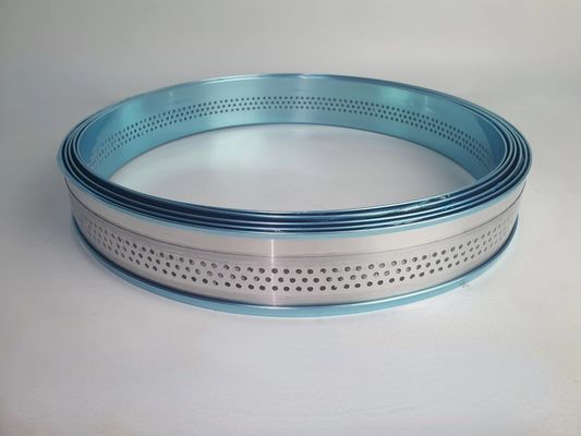 عرض 5 سم حجم مخصص Channelume الألومنيوم لمتطلباتك