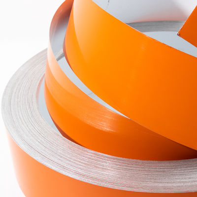 0.6ملم خط قناة الملفات المعدنية مع مصدر الطاقة الملفات المعدنية الملونة