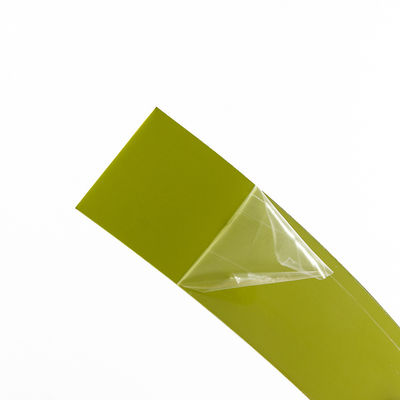 مستطيل ألومنيوم قناة الخطاب لفائف عرض 50mm الملفات الألومنيوم لخطاب القناة