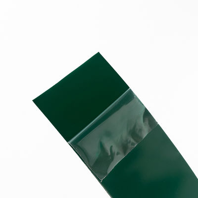 50M 100M المعدنية قناة الملفوفة للزينة الداخلية المعدنية قناة رسائل الملفوفة