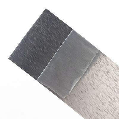 تصنيع الزخرفة سبيكة الألومنيوم طوب 3003 خط قناة سعر الأسهم