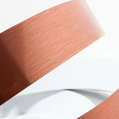 ألومنيوم شريط لفائف القناة مواد رسالة 270ft الطول 3.5 بوصة 5.3 بوصة علامات LED الخارجية