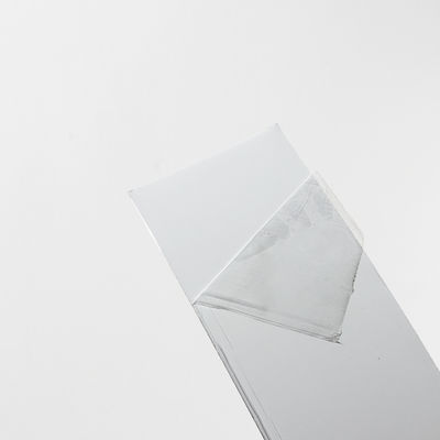 عظيم الشعبية 1mm سمك ملون طوافة الألومنيوم المسطحة للخط القناة