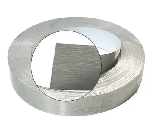 المرآة اللون الفضي المغطى علامة LED قناة الخطاب لفائف 3 4 5 6 7 8 9 10 11 12 13 14 سم العرض