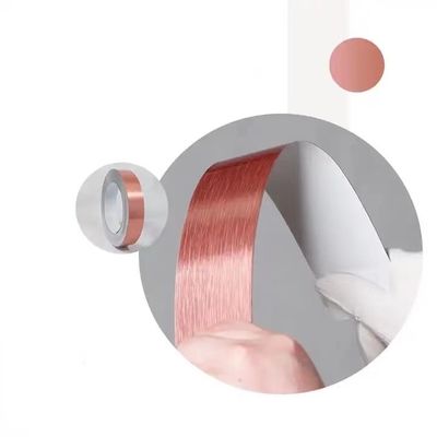 طلاء الذهب الصلب المعدل للكتابة