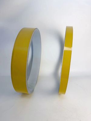 الإعلانات الإشارات الألومنيوم قناة الخطاب لفائف مسحوق مغلفة