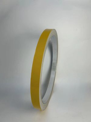 لفائف الخطابات القناة الدائمة للحروف علامة الألومنيوم لفائف الألومنيوم المضغوط