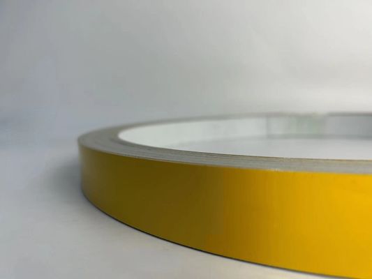 MOQ 1 لفة مربع الألومنيوم خط قناة لفائف الألومنيوم علامة الحروف