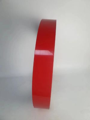 ملف حروف الألومنيوم المستديرة للأنشطة الزخرفية