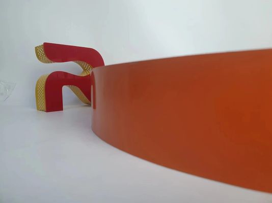 سهلة الاستخدام قناة الملفات المعدنية من الألومنيوم للحروف القناة الإشارة المخصصة