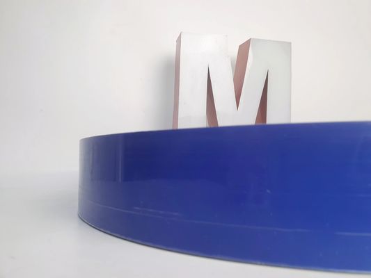 سبيكة الألومنيوم المعدنية الملفوفة الألومنيوم الشريط المسطح 0.6-1.0mm 20-1400mm