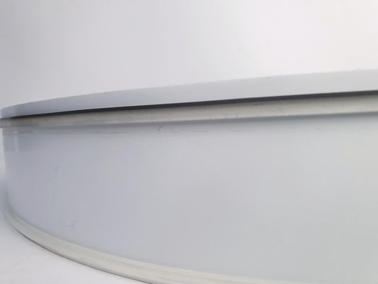 3-14 سم داخلي / خارجي LED Letterform Edge Signage Solution للقناة الألومنيومية