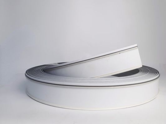 30m الكهربائية قناة خط لفائف مع LED للداخلية والخارجية كتابة علامة علامة صنع المواد