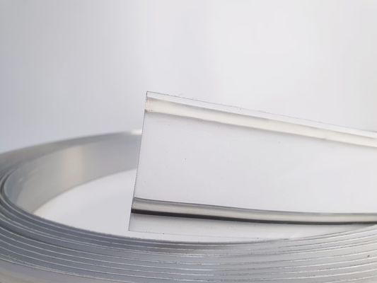 ألومنيوم PVC بدون طلاء LED Letterform Sign Making Signage Solution