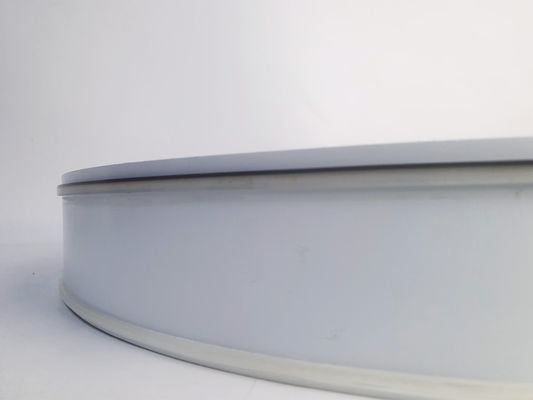 ألومنيوم PVC بدون طلاء LED Letterform Sign Making Signage Solution