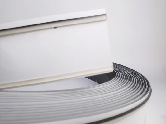 ضوء شريط النيون 30M الحرفي مع شكل حافة الحرفية 3-14 سم