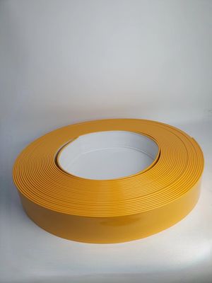 76MM خط قناة الحواف قابلة للتخصيص ومتنوعة للإشارات