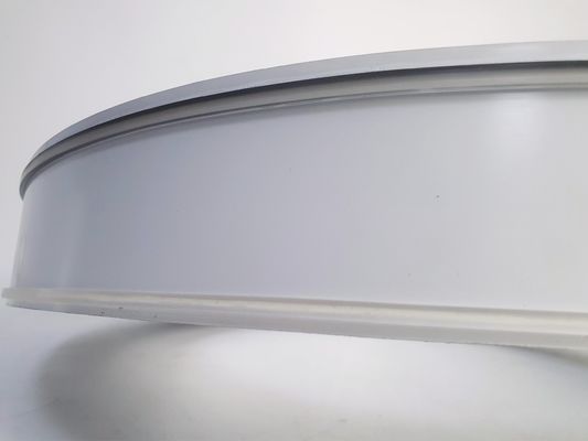 إشارات ذات ضوء حافة غير قابلة للتخصيص مع أي خط 3cm-14cm