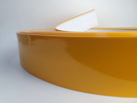 76MM خط قناة الحواف قابلة للتخصيص ومتنوعة للإشارات