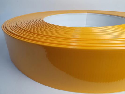 غطاء القناة الرسومية الألومنيوم مع صلابة عالية 50M / رول غطاء القناة الرسومية