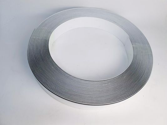 مادة حروفية ملونة مع تصميم حافة ومصدر ضوء LED