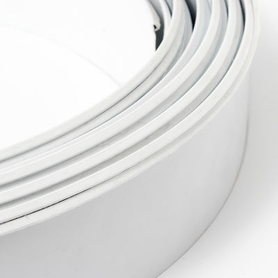 حروف قناة الألومنيوم المقاومة للماء حافة NWY-1 قناة حروف غطاء